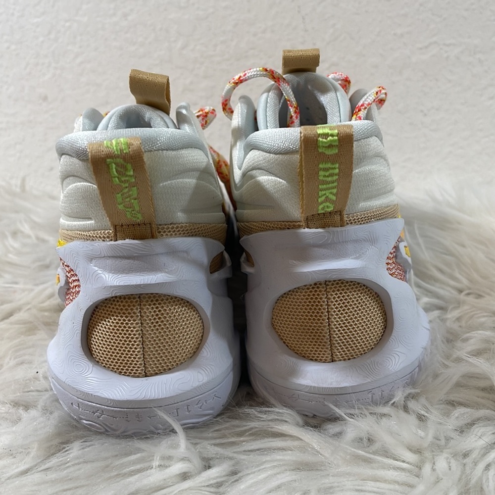 NIKE COSMIC UNITY 2 'BETTER US - OFF WHITE' SIZE 8.5 NEW - Picture 5 of 14